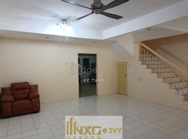 Lorong Batu Nilam, Bandar Botanic/Bandar Bukit Tinggi, Selangor 41200