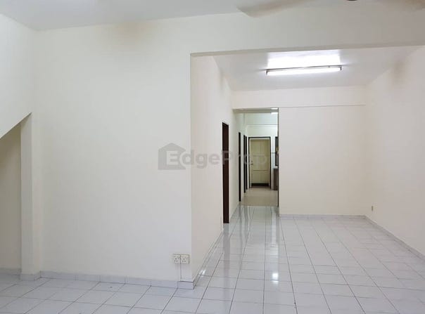 Wangsa Permai, Kepong, Selangor 47000