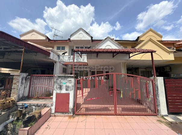 Jalan Desa 13, Rawang, Selangor 48000