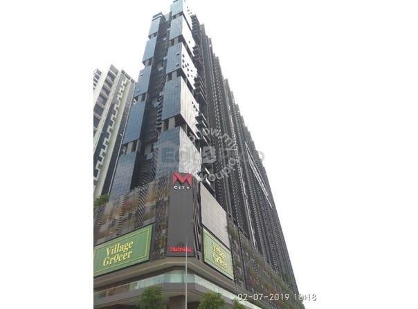 Jalan Ampang, Ampang, Kuala Lumpur 55000