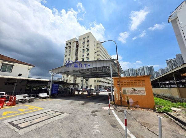 Persiaran Bayan Indah 3, Bayan Lepas, 11900, Penang, Sungai Nibong, Penang 11900