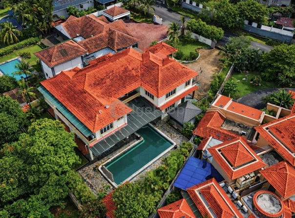 Jalan Bukit Impiana, Kajang, Selangor 43000