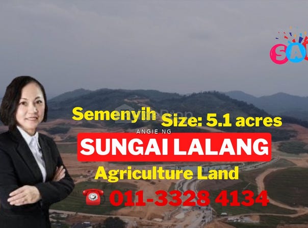Semenyih, Selangor 43500