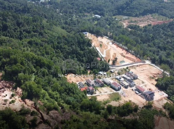 Jalan Sg Semungkis, Hulu Langat, Selangor 43100