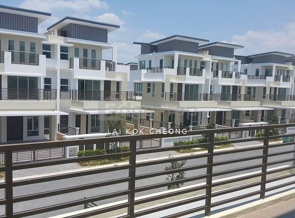 Rawang, Rawang, Selangor 48000