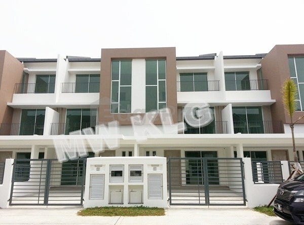 Persiaran Botanic, Bandar Botanic/Bandar Bukit Tinggi, Selangor 41200