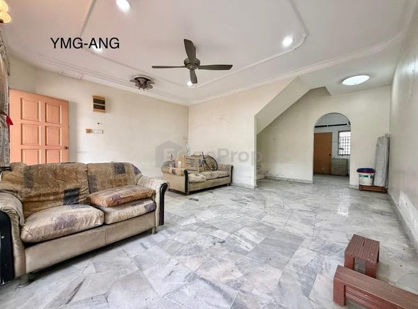 Klang, Selangor 41050