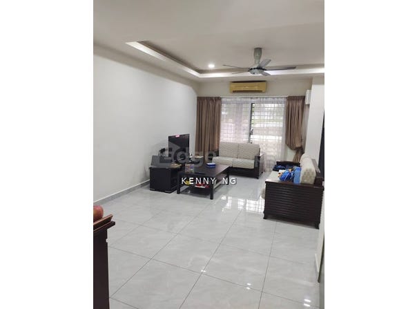 Jalan Harapan; Jalan Sungai Kapar Indah, Kapar, Selangor 42200