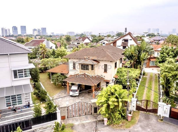 S, Petaling Jaya, Selangor 46100