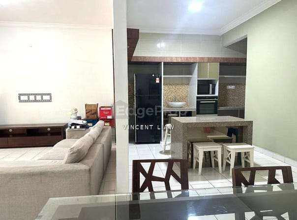 jalan camar 4, PJU 5, Seksyen 4, Kota Damansara, Selangor 47810