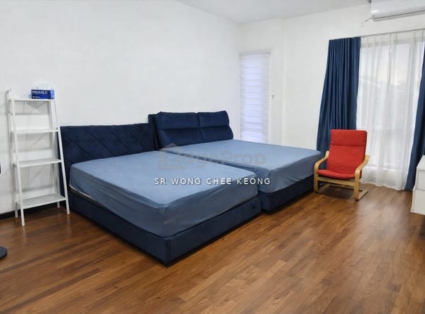 Bandar Kinrara, Bandar Kinrara Puchong, Selangor 47180