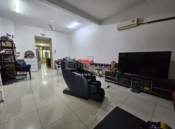 Jalan Damai Perdana, Cheras, Kuala Lumpur 56000