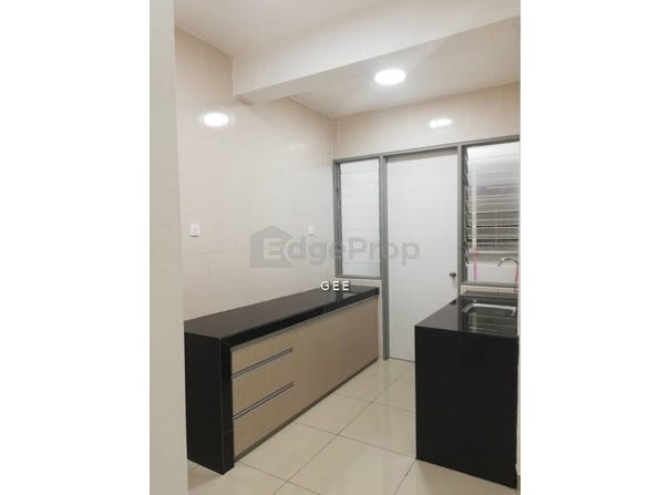 Bandar Baru Sentul, 51000, Kuala Lumpur, Sentul, Kuala Lumpur 51000