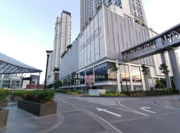 Pusat Perdagangan Bandar Bukit Jalil, Bukit Jalil, 57000 Kuala Lumpu, Bukit Jalil, Kuala Lumpur 57000