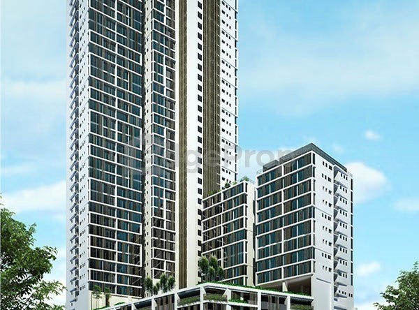 Off Jalan 4/76, Desa Pandan, 55100, Kuala Lumpur, Desa Pandan, Kuala Lumpur 55100