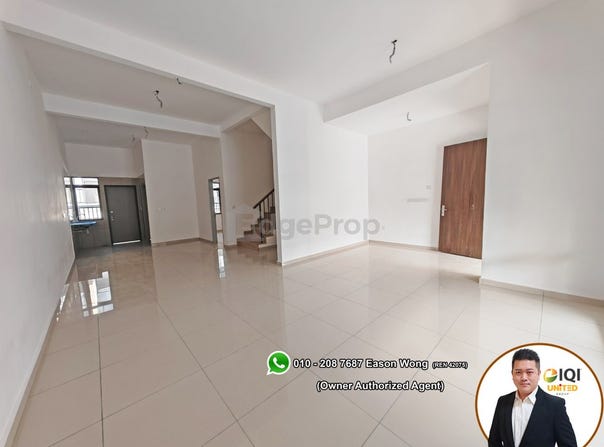 Jalan Suarasa 3, Cheras, Selangor 43200