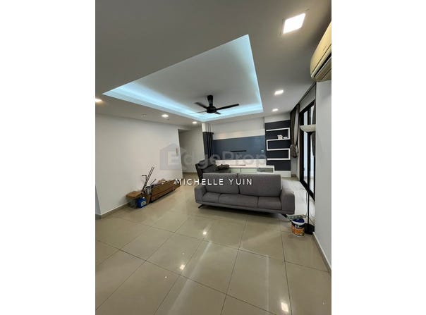 Jalan Putramas 1, Off Jalan Kuching, Dutamas, Kuala Lumpur 50000