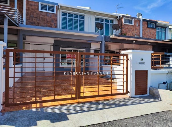 Semenyih, Selangor 43500