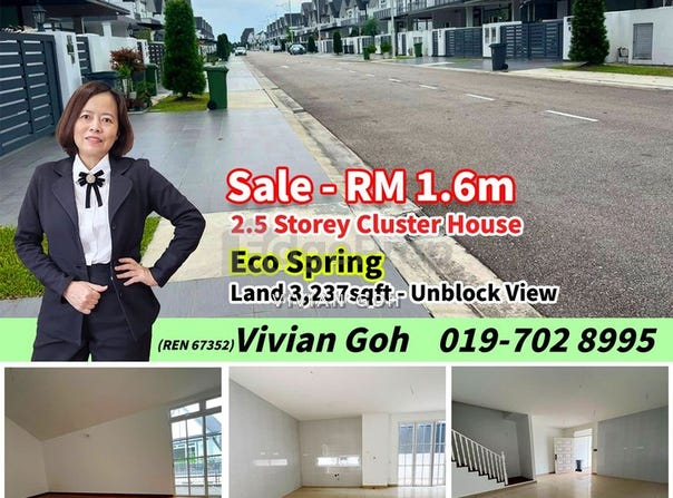 off Jalan Daya, Johor Bahru, Johor 81100