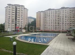 Jalan Aman, Desa Aman Puri, 52100, Kuala Lumpur, Kepong, Selangor 52100