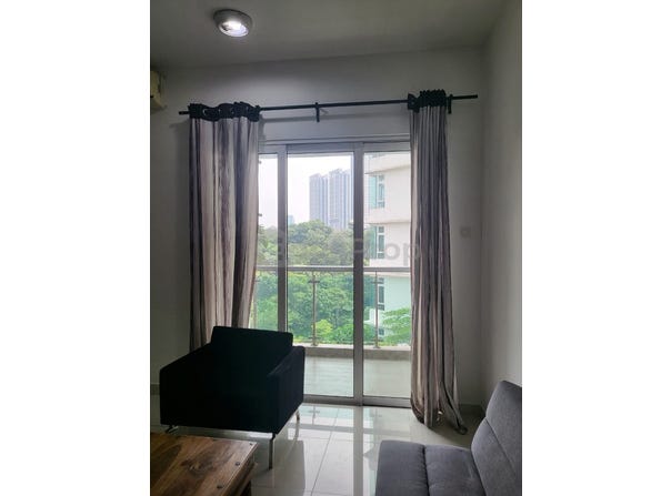 JALAN PUTRAMAS 2, Dutamas, Kuala Lumpur 51200