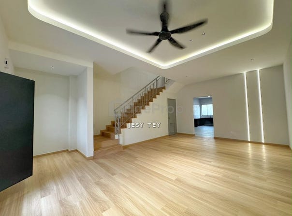 Jalan Jaya Putra, Johor Bahru, Johor 81100