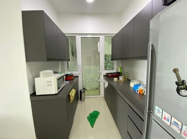 Jalan 6/38a, Off Jalan Segambut, Segambut, Kuala Lumpur 51200