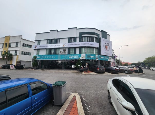 Seremban, Negeri Sembilan 70450