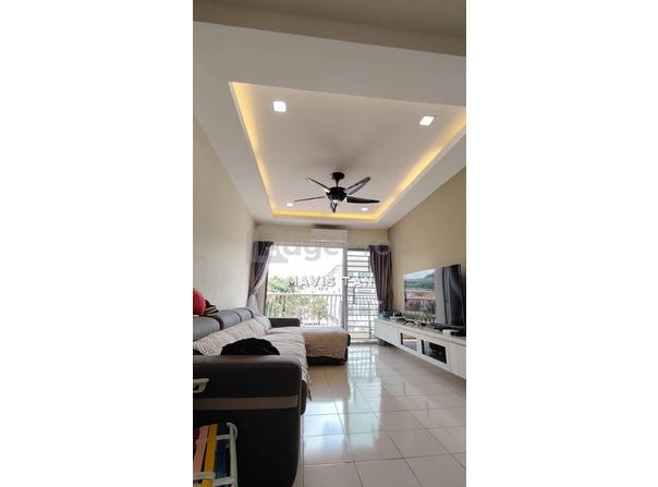 Persiaran Indera, Bandar Puteri, 47100, Selangor, Bandar Puteri Puchong, Selangor 47100
