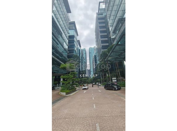 Bangsar South, Pantai Dalam, Kuala Lumpur, Bangsar South, Kuala Lumpur 0