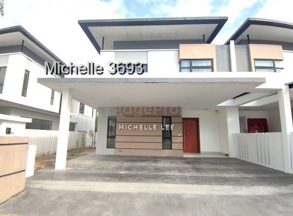 Jalan Aman Ceria , Telok Panglima Garang, Selangor 42500