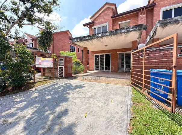 Jalan Pulau Lumut, Shah Alam, Selangor 40170