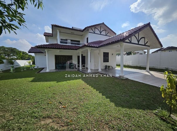 Section 9, Shah Alam, Selangor 40100
