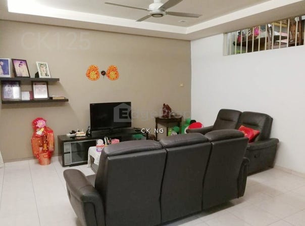 Klang, Selangor 41200