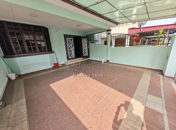  TAMAN DESA AMAN, IPOH, 31500, Kinta, Perak 31500