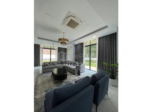 Bandar Bukit Puchong, Puchong South, Selangor 47100