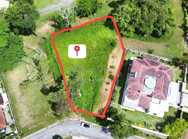 Jalan Impian Murni 2/2, Taman Impian Murni, Kajang, Selangor 43000