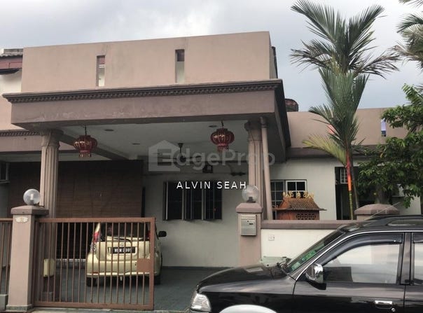 Jalan Kangar, Klang, Selangor 41400