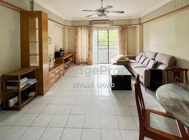 Jalan Berjaya Baru, Taman Berjaya Baru, 43000, Selangor, Kajang, Selangor 43000