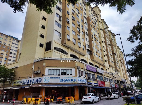 Puchong, Selangor 47190