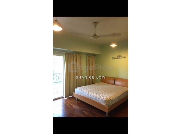 Bandar Puteri Puchong, Bandar Puteri Puchong, Selangor 47100