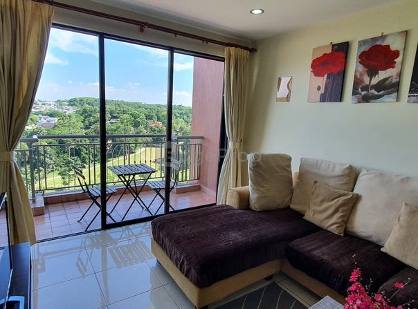 Persiaran Surian, 47410, Selangor, Tropicana, Selangor 47810