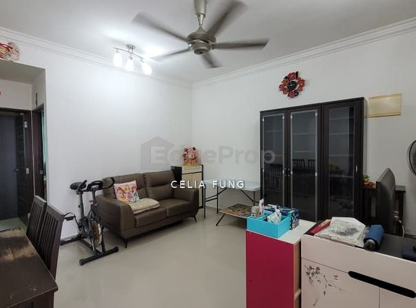 Jalan Van Praagh, 11600, Penang, Jelutong, Penang 11600