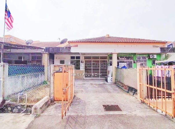 Jenjarom, Selangor 42610