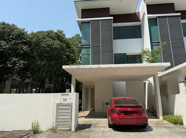 Jalan Fauna 1, 63000, Selangor, Cyberjaya, Selangor 63000