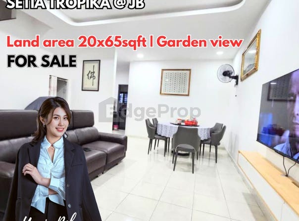 Setia Tropika, Johor 81200