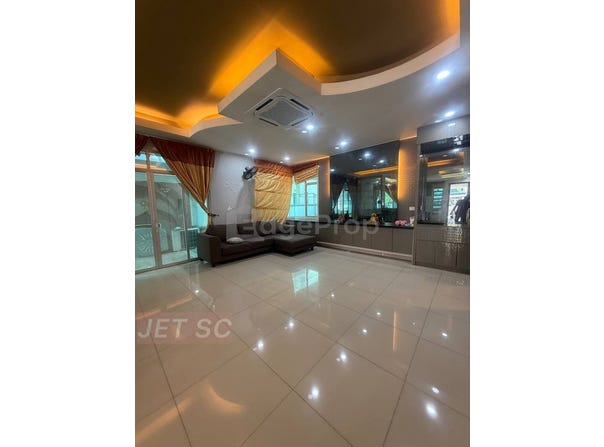 Jalan Ambang Botanic, Bandar Botanic, Bukit Tinggi, Bandar Botanic/Bandar Bukit Tinggi, Selangor 41200