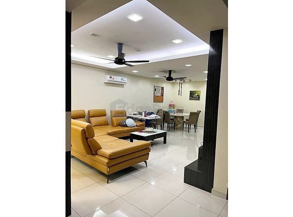 Jalan Anggerik Liparis, Kota Kemuning, Selangor 40460