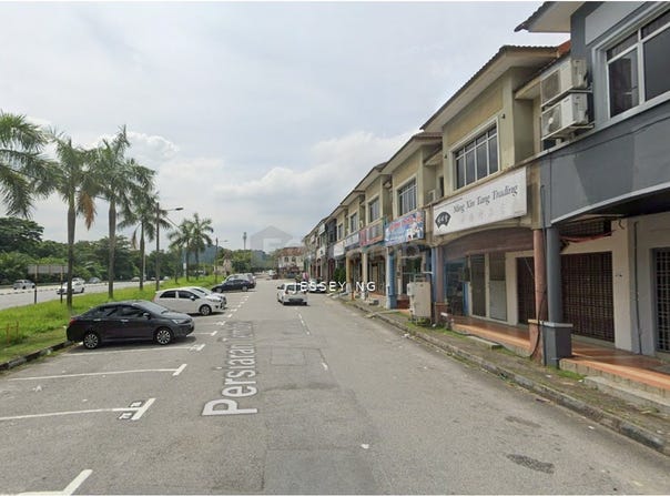 Ipoh, Perak 31400