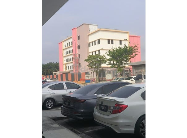 Kulai, Johor 81000